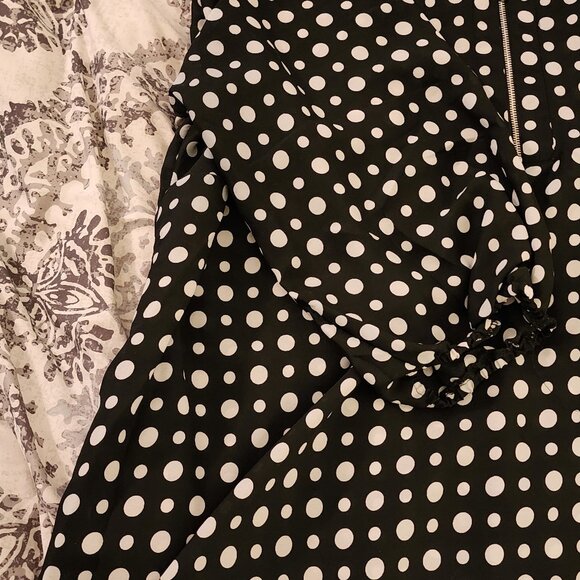 Plus Size Tops - Picture 9 of 12